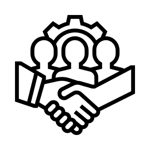 Enduring Partnerships